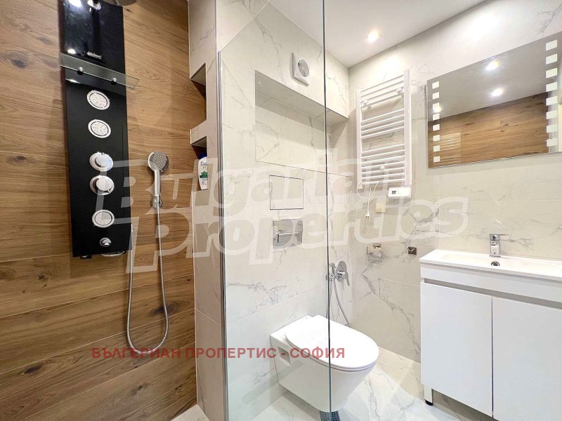 В аренду  2 спальни София , Център , 104 кв.м | 29940498 - изображение [11]