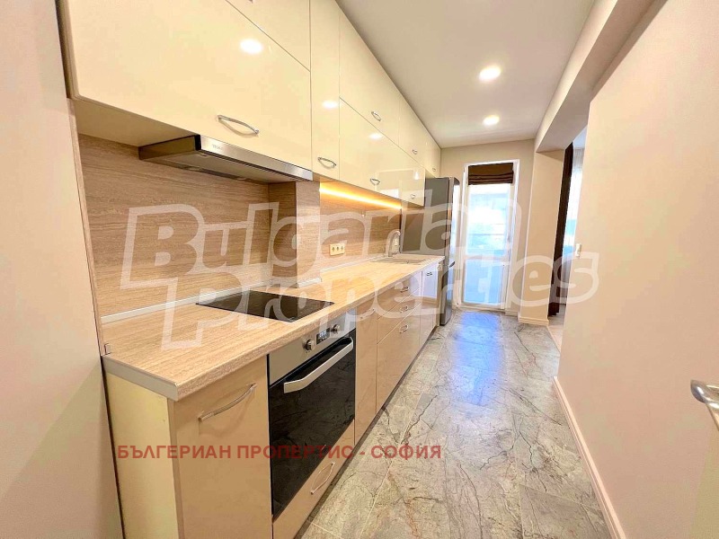 В аренду  2 спальни София , Център , 104 кв.м | 29940498 - изображение [5]