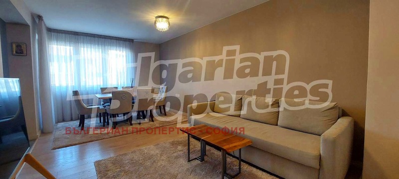 В аренду  2 спальни София , Център , 104 кв.м | 29940498
