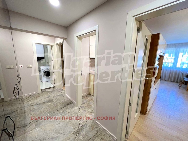 В аренду  2 спальни София , Център , 104 кв.м | 29940498 - изображение [7]