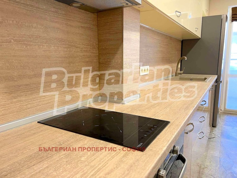 В аренду  2 спальни София , Център , 104 кв.м | 29940498 - изображение [6]