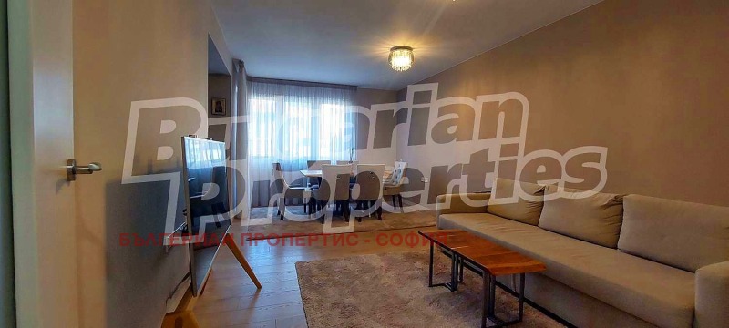 В аренду  2 спальни София , Център , 104 кв.м | 29940498 - изображение [2]