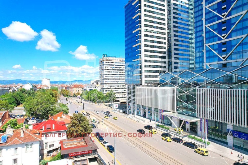 В аренду  2 спальни София , Център , 104 кв.м | 29940498 - изображение [3]