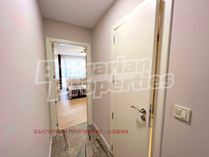 В аренду  2 спальни София , Център , 104 кв.м | 29940498 - изображение [10]