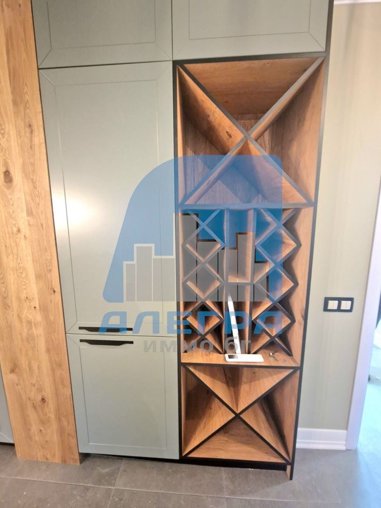 Дава под наем 3-СТАЕН, гр. София, Красно село, снимка 4 - Апартаменти - 53411386