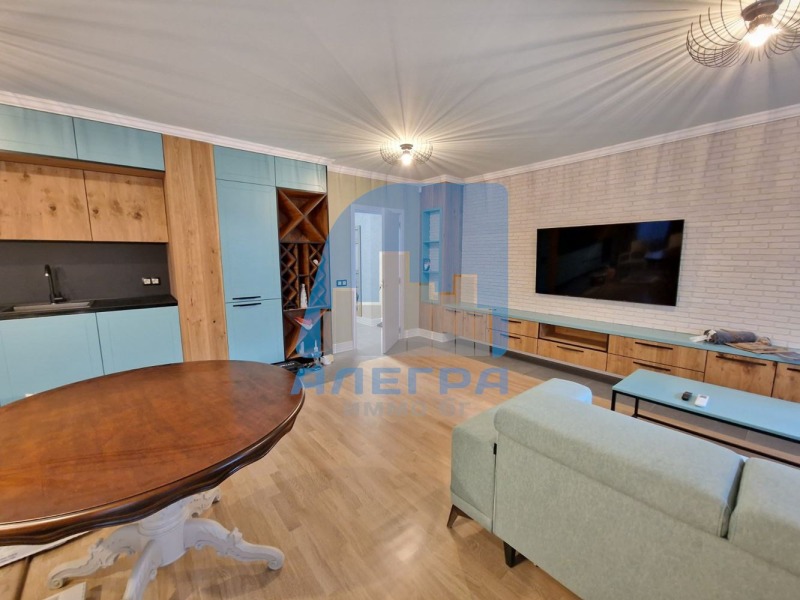 Дава под наем 3-СТАЕН, гр. София, Красно село, снимка 2 - Апартаменти - 53411386