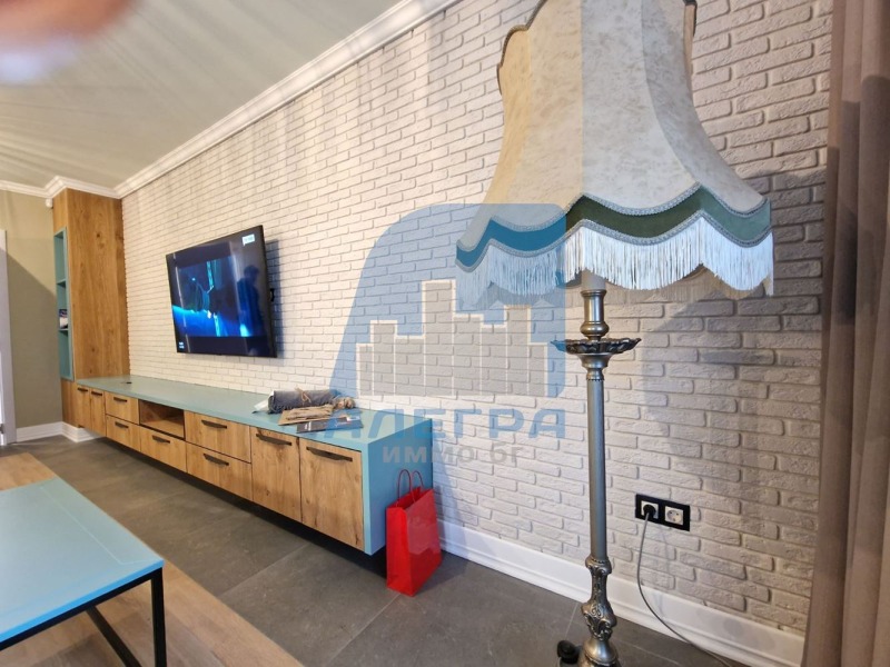 Дава под наем 3-СТАЕН, гр. София, Красно село, снимка 6 - Апартаменти - 53411386