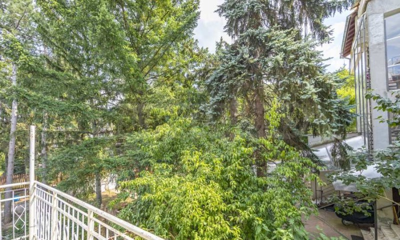 Дава под наем 4-СТАЕН, гр. София, м-т Гърдова глава, снимка 9 - Апартаменти - 53268735