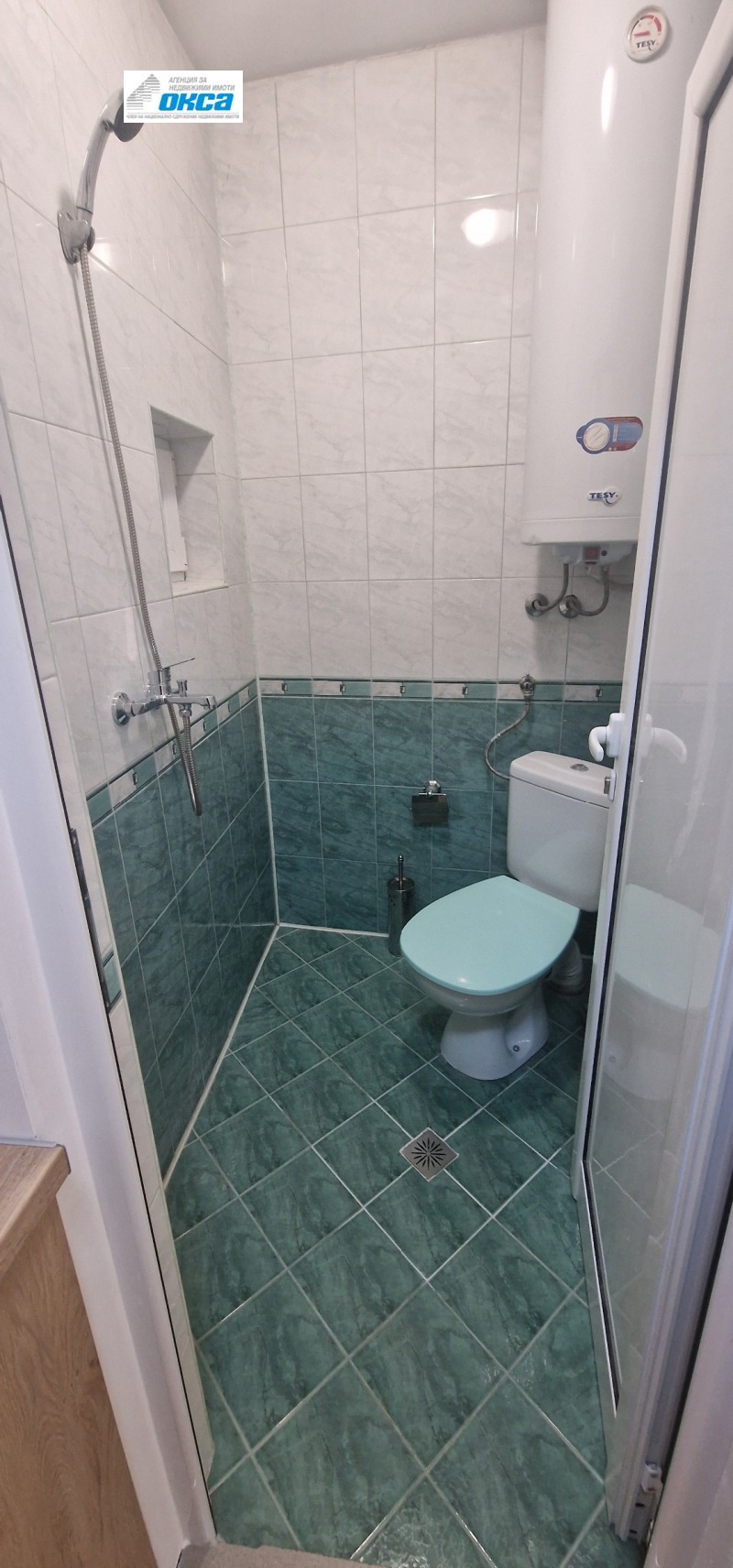 Дава под наем АТЕЛИЕ, ТАВАН, гр. Плевен, Идеален център, снимка 6 - Апартаменти - 53465156