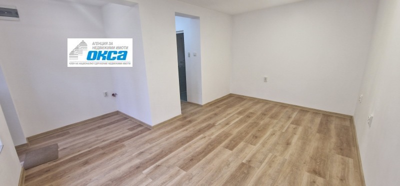 Дава под наем АТЕЛИЕ, ТАВАН, гр. Плевен, Идеален център, снимка 2 - Апартаменти - 53465156