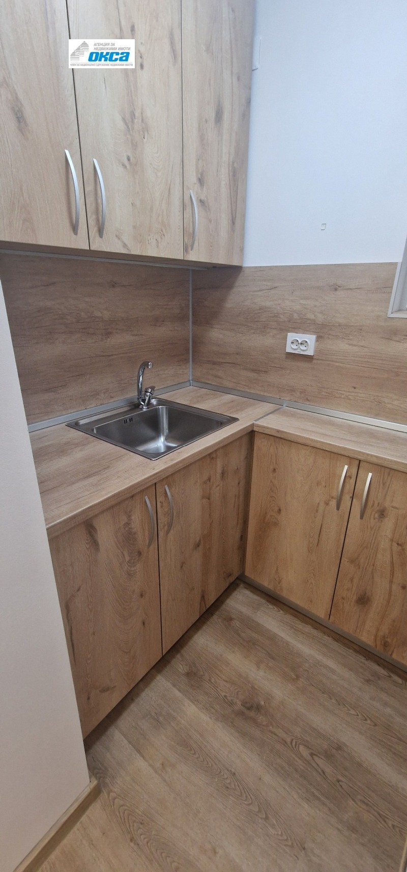 Дава под наем АТЕЛИЕ, ТАВАН, гр. Плевен, Идеален център, снимка 3 - Апартаменти - 53465156