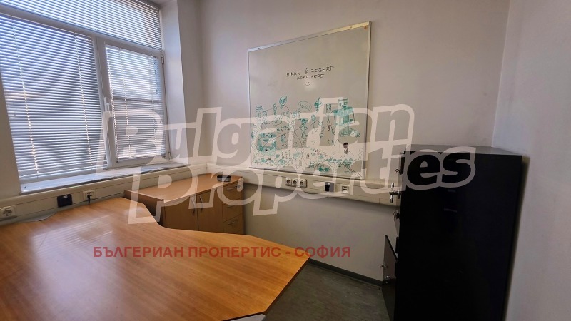 Дава под наем СКЛАД, гр. София, Хаджи Димитър, снимка 10 - Складове - 52704835