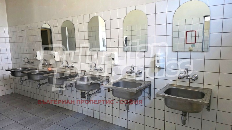 Дава под наем СКЛАД, гр. София, Хаджи Димитър, снимка 16 - Складове - 52704835