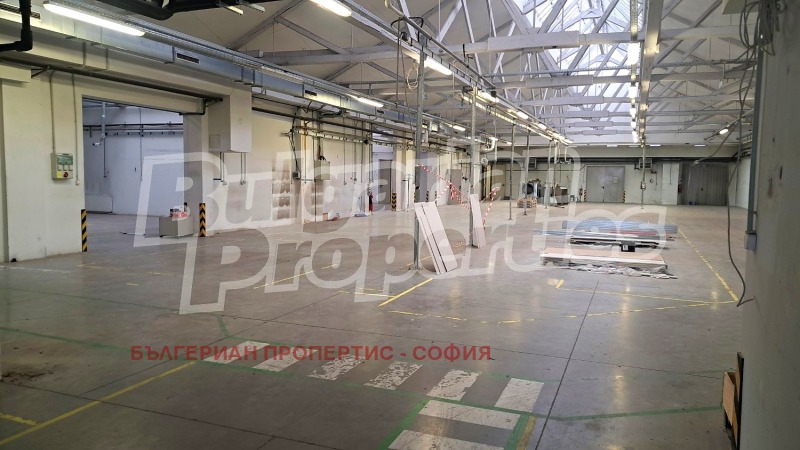 Дава под наем СКЛАД, гр. София, Хаджи Димитър, снимка 2 - Складове - 52704835