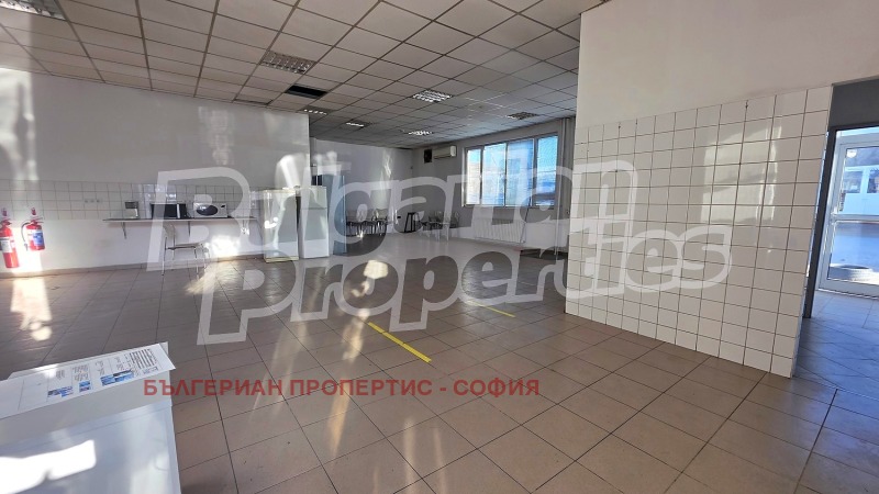 Дава под наем СКЛАД, гр. София, Хаджи Димитър, снимка 7 - Складове - 52704835