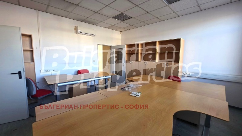 Дава под наем СКЛАД, гр. София, Хаджи Димитър, снимка 8 - Складове - 52704835