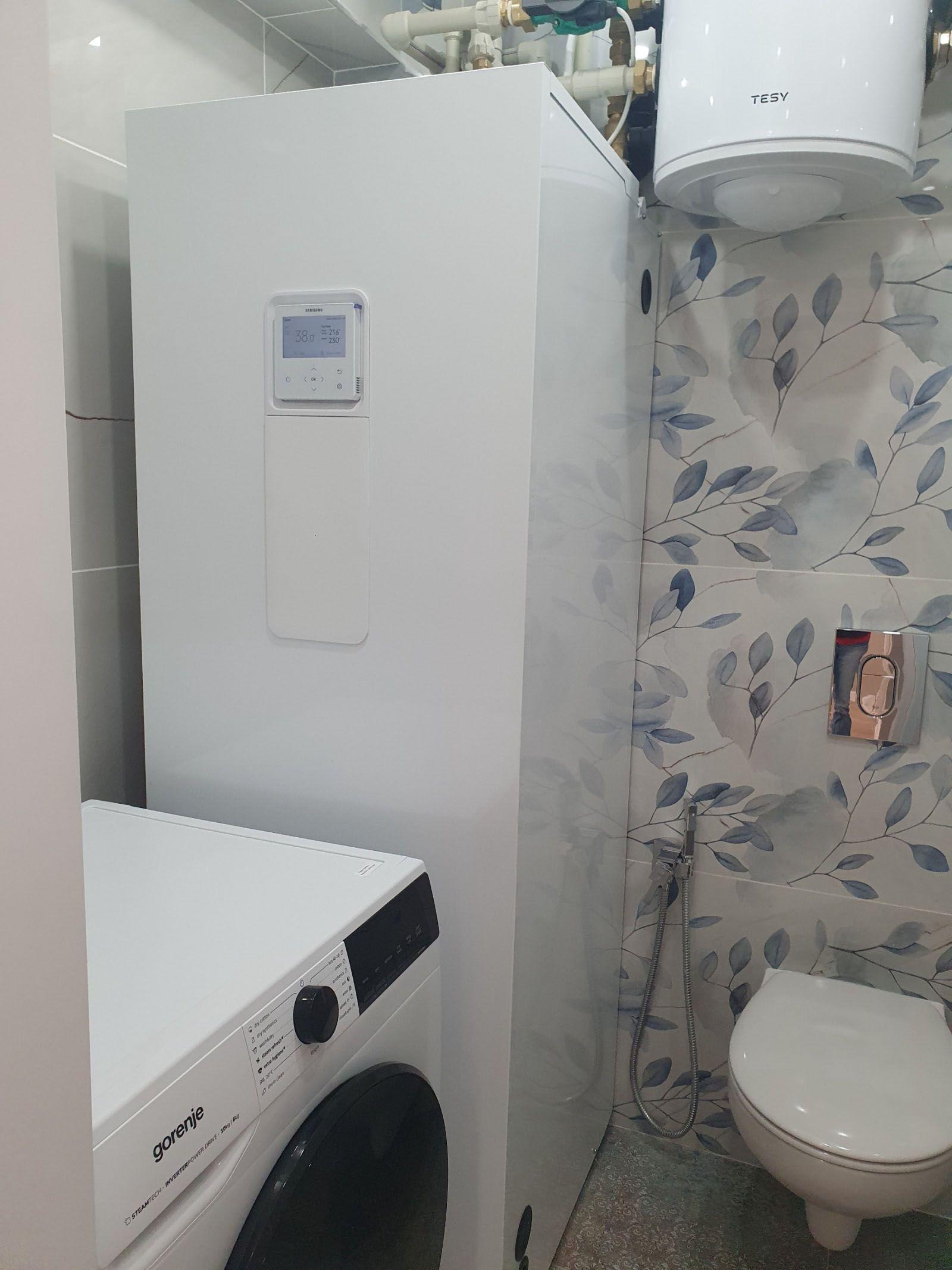 Дава под наем 3-СТАЕН, гр. София, Лозенец, снимка 9 - Апартаменти - 53768483