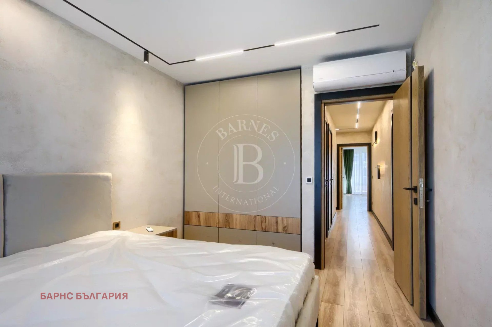 Дава под наем 3-СТАЕН, гр. София, Кръстова вада, снимка 13 - Апартаменти - 54168325