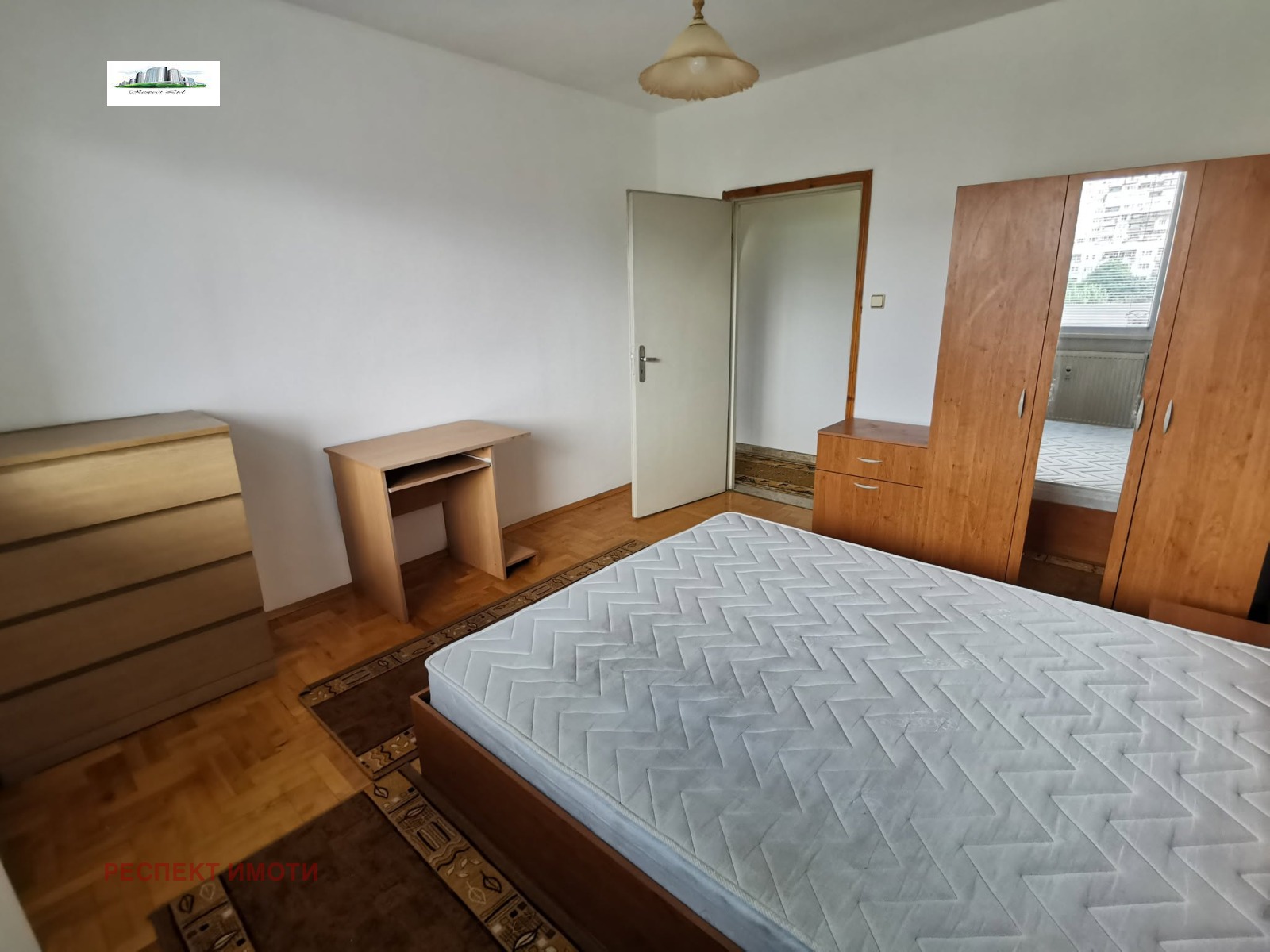 Дава под наем 3-СТАЕН, гр. София, Сухата река, снимка 6 - Апартаменти - 54968740