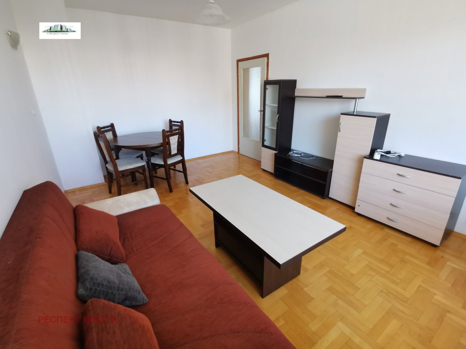 Дава под наем 3-СТАЕН, гр. София, Сухата река, снимка 8 - Апартаменти - 54968740