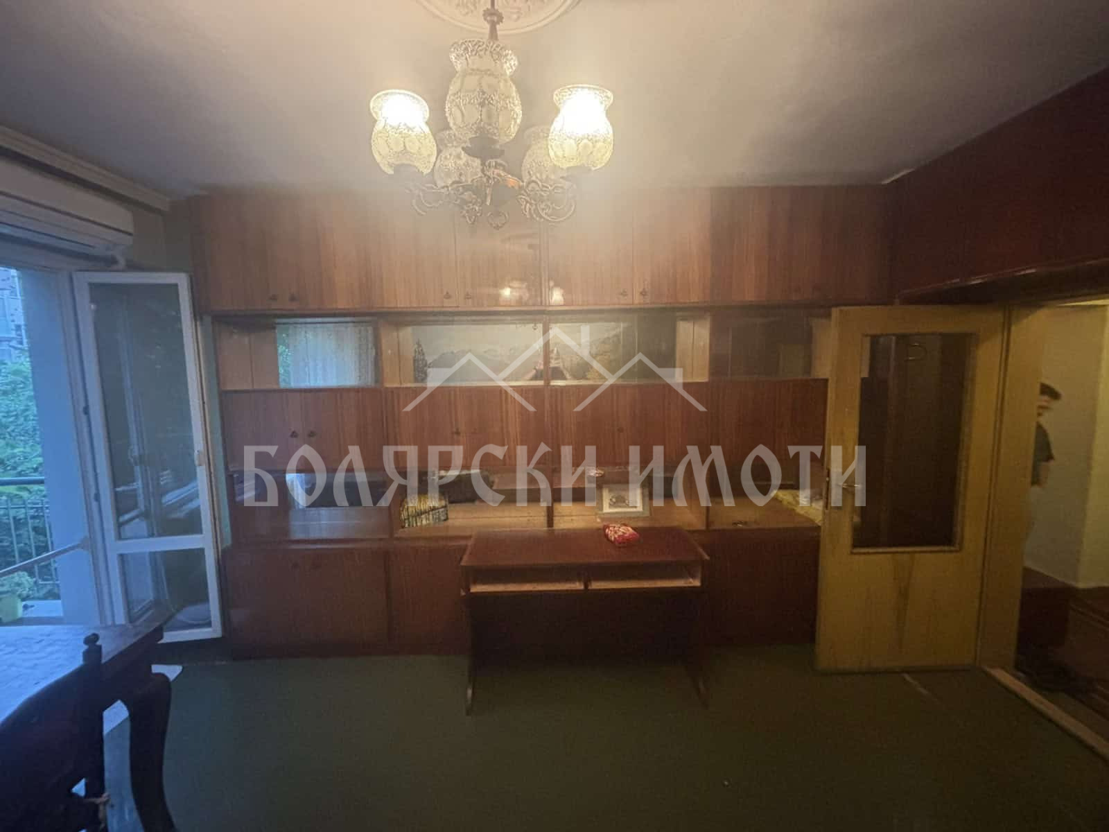 Дава под наем 3-СТАЕН, гр. Велико Търново, Център, снимка 5 - Апартаменти - 55084866