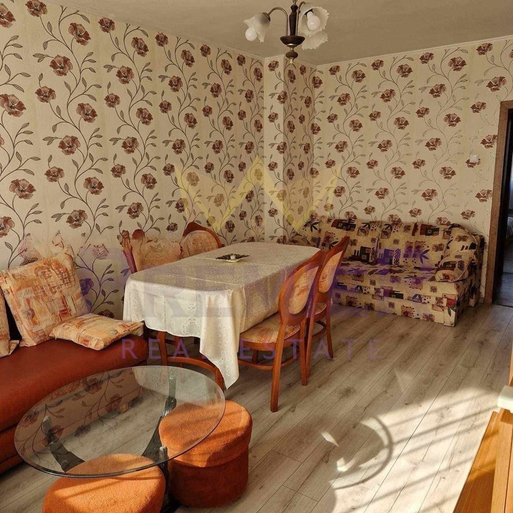 Дава под наем 3-СТАЕН, гр. Варна, Център, снимка 3 - Апартаменти - 56578108