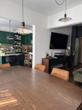 Под наем 3-СТАЕН, град София, Център • 1300 € / 2542.58 лв. • 87294607 3