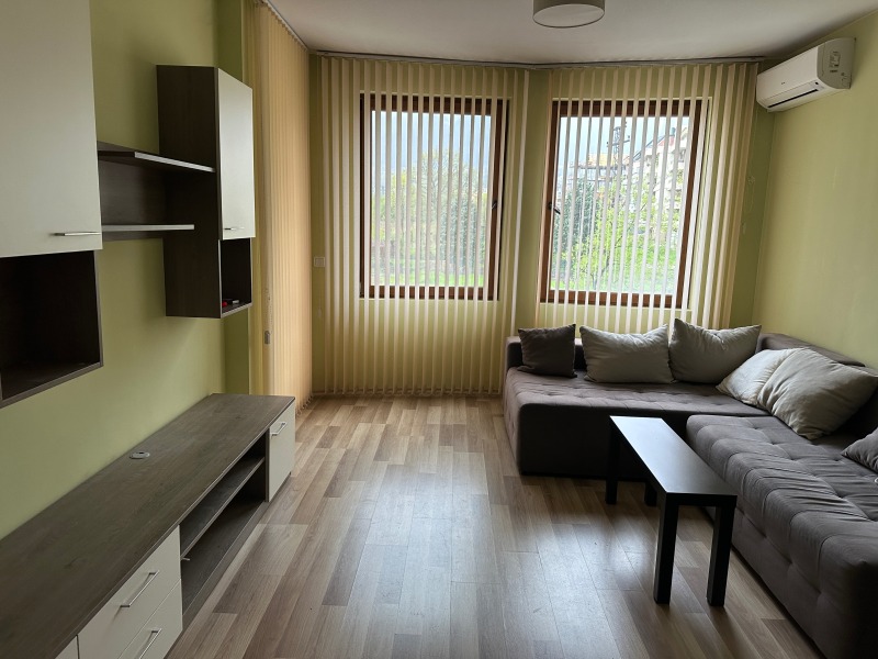 Дава под Наем 2-СТАЕН в град София, Манастирски ливади - 65 кв.м / 600 € » 1 173.50 лв., АНДРИМА