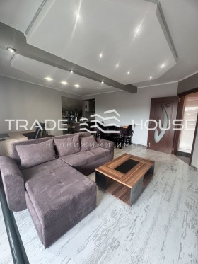 1 chambre Tsentar, Plovdiv