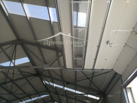 Varastointi Industrialna zona - Jug, Plovdiv