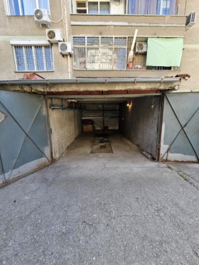 Garázs Centar, Stara Zagora 3