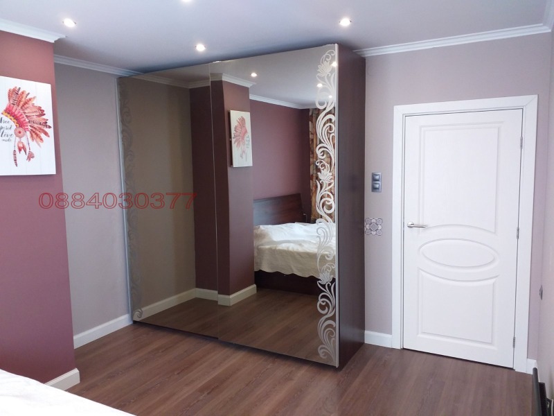 Kiralık  1 yatak odası Varna , Briz , 69 metrekare | 81618699 - görüntü [6]