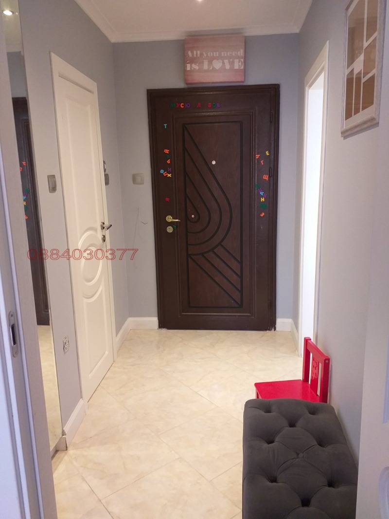 Kiralık  1 yatak odası Varna , Briz , 69 metrekare | 81618699 - görüntü [10]