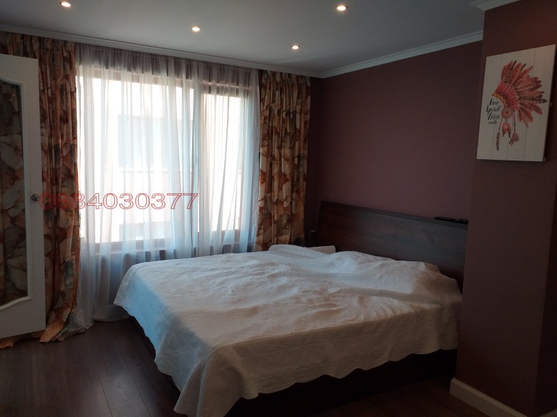 Kiralık  1 yatak odası Varna , Briz , 69 metrekare | 81618699 - görüntü [5]