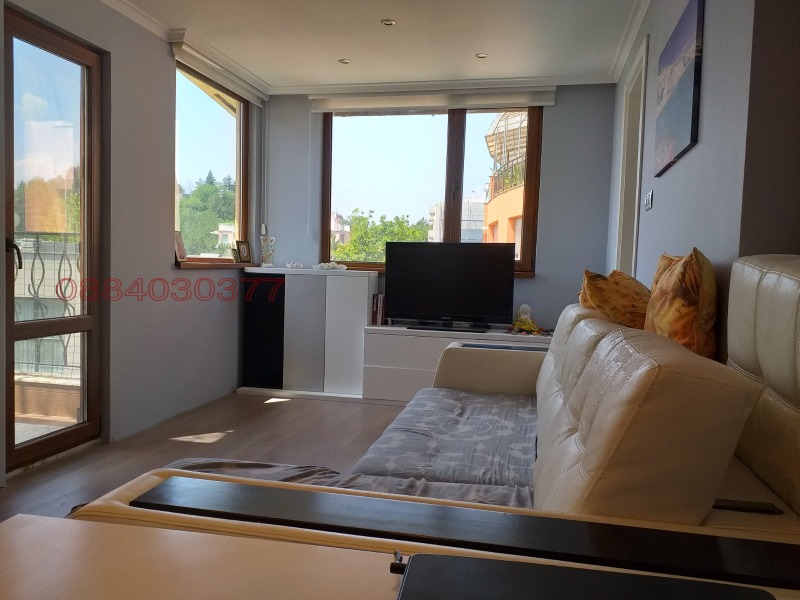 Kiralık  1 yatak odası Varna , Briz , 69 metrekare | 81618699 - görüntü [3]