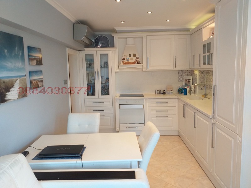 Kiralık  1 yatak odası Varna , Briz , 69 metrekare | 81618699 - görüntü [4]
