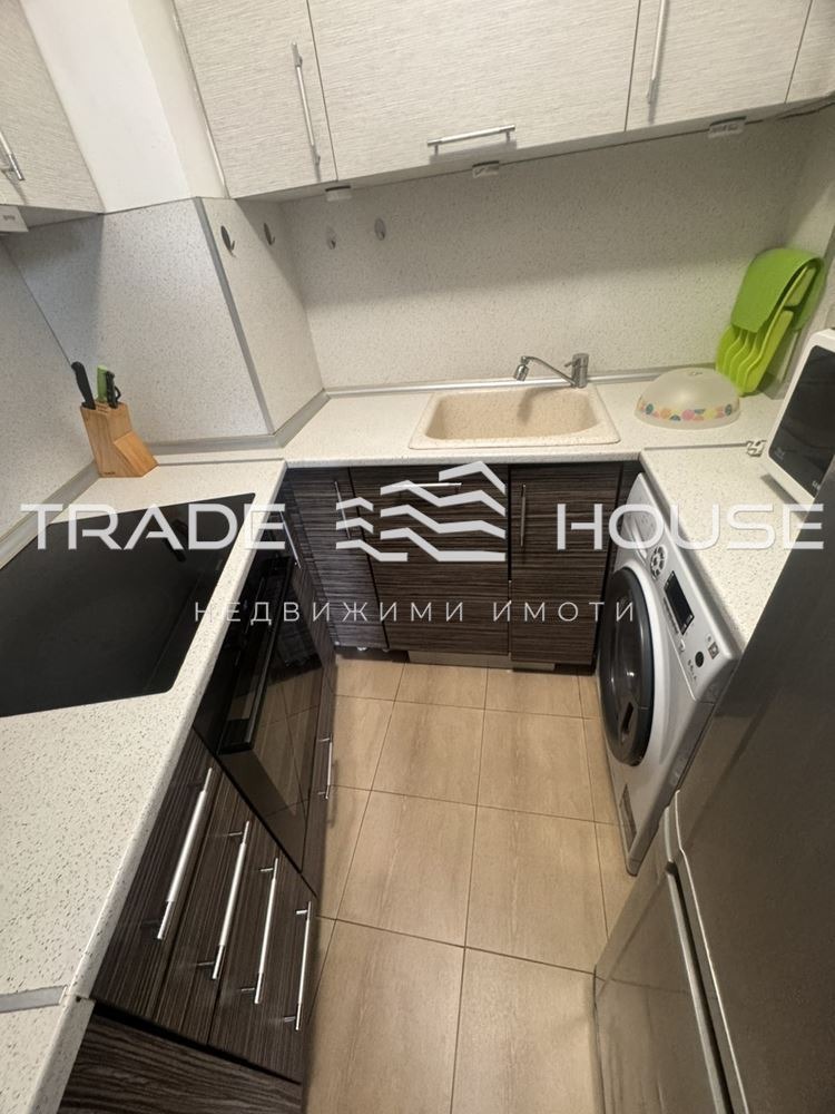 Do wynajęcia  1 sypialnia Plowdiw , Centar , 67 mkw | 83942863 - obraz [6]