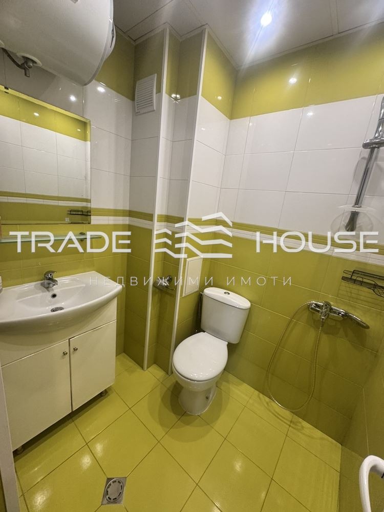 Do wynajęcia  1 sypialnia Plowdiw , Centar , 67 mkw | 83942863 - obraz [9]