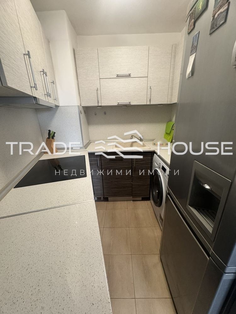 Do wynajęcia  1 sypialnia Plowdiw , Centar , 67 mkw | 83942863 - obraz [4]