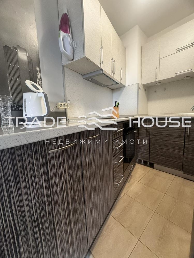 Do wynajęcia  1 sypialnia Plowdiw , Centar , 67 mkw | 83942863 - obraz [5]