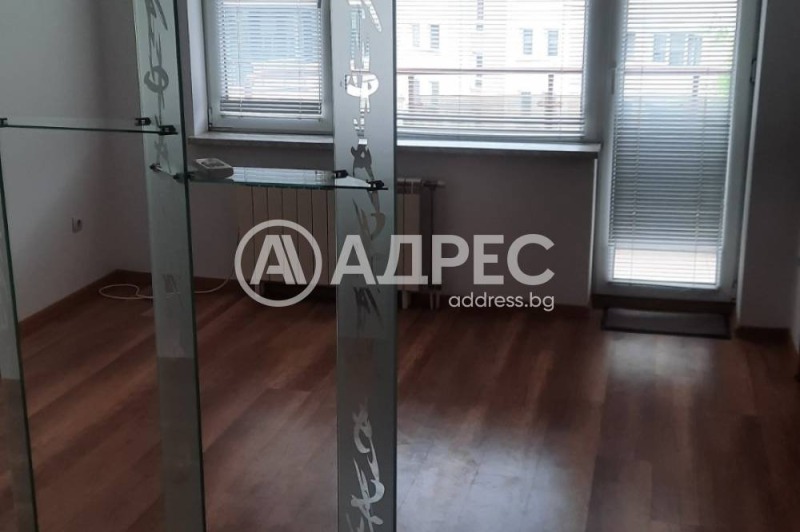 Te huur  1 slaapkamer Sofia , Lozenets , 60 m² | 94857782 - afbeelding [7]