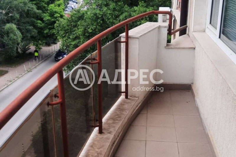 Te huur  1 slaapkamer Sofia , Lozenets , 60 m² | 94857782