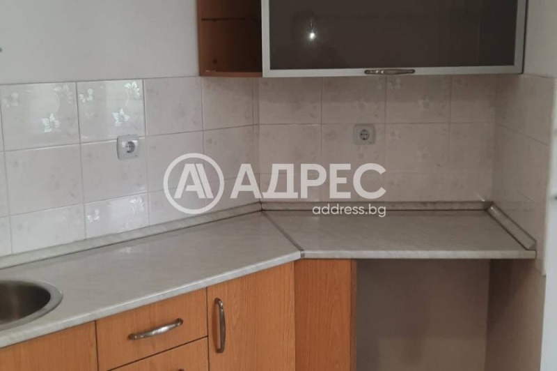 Te huur  1 slaapkamer Sofia , Lozenets , 60 m² | 94857782 - afbeelding [4]