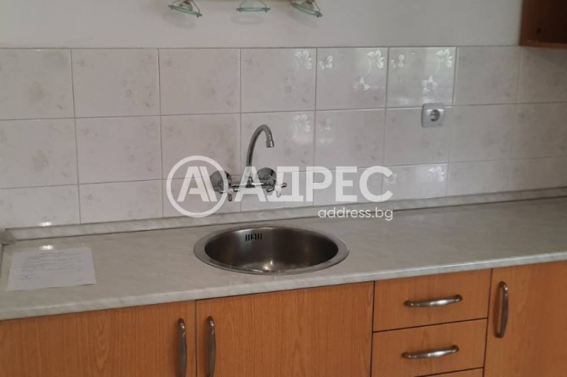 Te huur  1 slaapkamer Sofia , Lozenets , 60 m² | 94857782 - afbeelding [5]