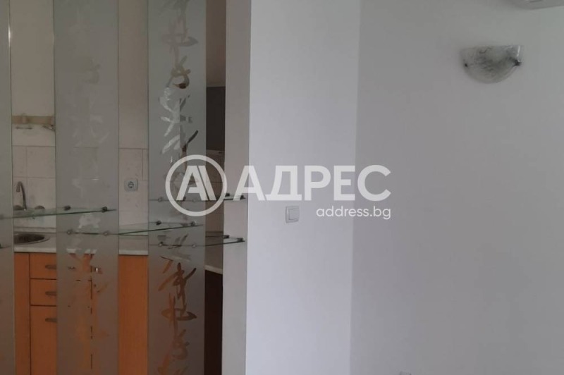 Te huur  1 slaapkamer Sofia , Lozenets , 60 m² | 94857782 - afbeelding [10]