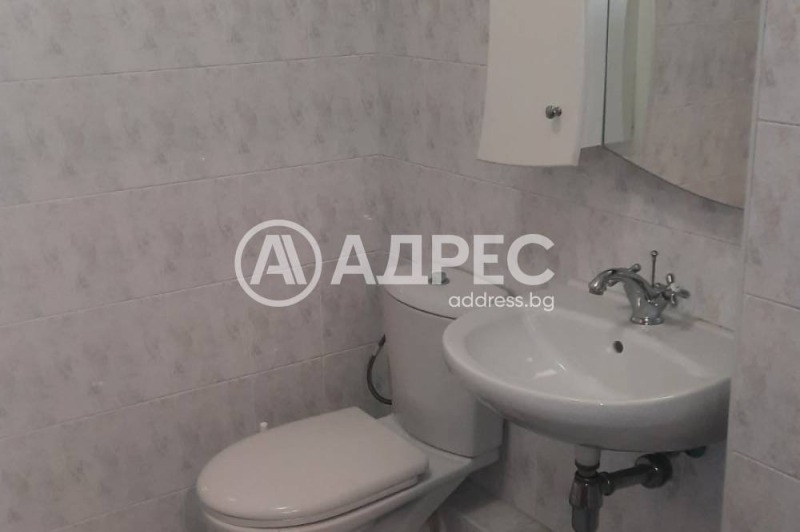 Te huur  1 slaapkamer Sofia , Lozenets , 60 m² | 94857782 - afbeelding [12]