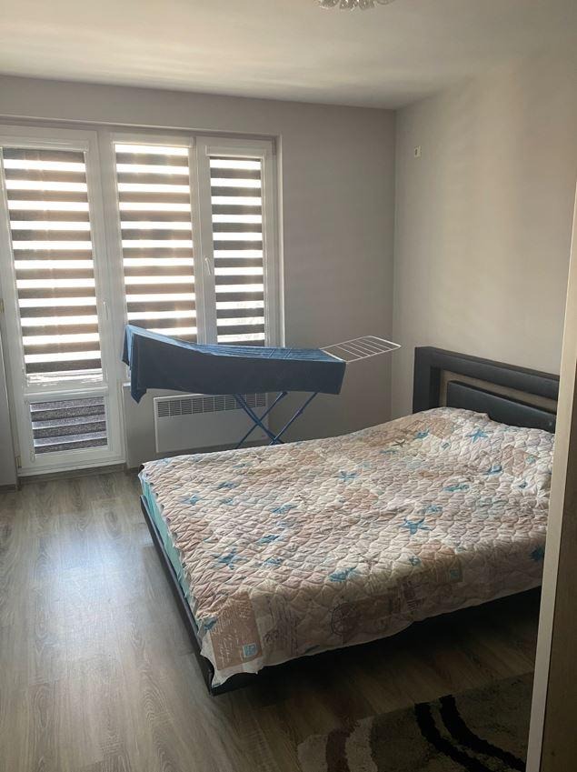 Дава под наем  2-стаен град Бургас , Зорница , 78 кв.м | 66584784 - изображение [3]