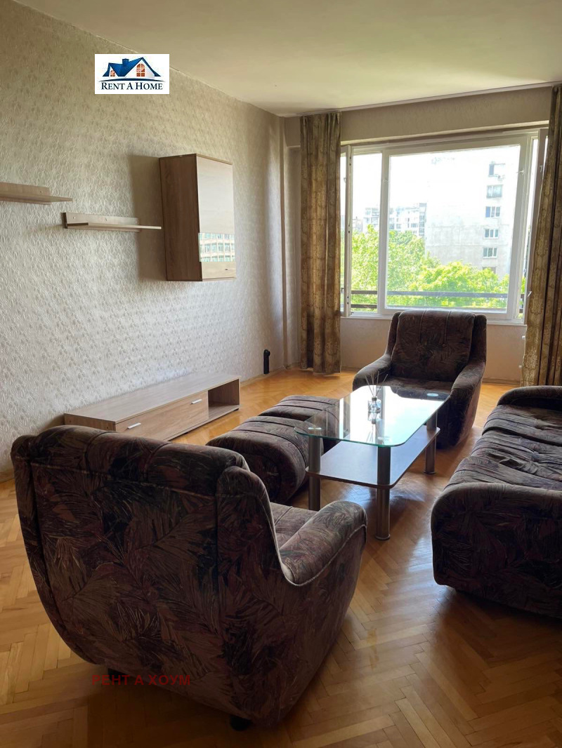 Издаје се  1 спаваћа соба Софија , Младост 1 , 65 м2 | 59448810 - слика [3]