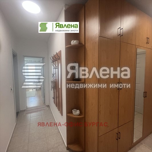 För uthyrning  1 sovrum Burgas , Meden rudnik - zona D , 70 kvm | 84345296 - bild [15]