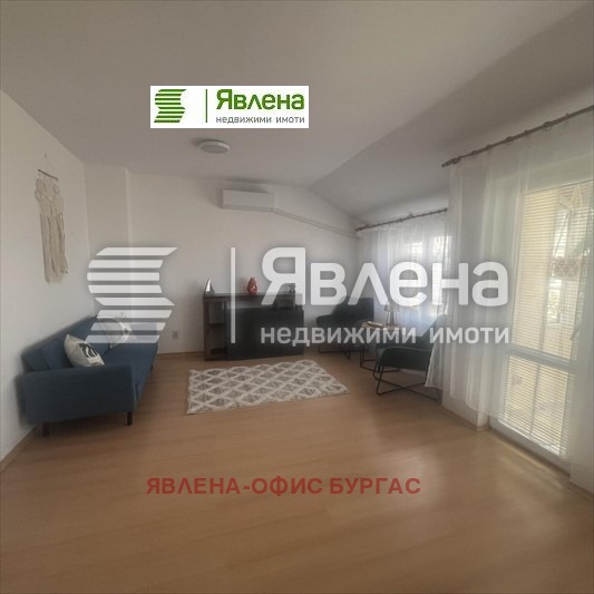 För uthyrning  1 sovrum Burgas , Meden rudnik - zona D , 70 kvm | 84345296 - bild [6]